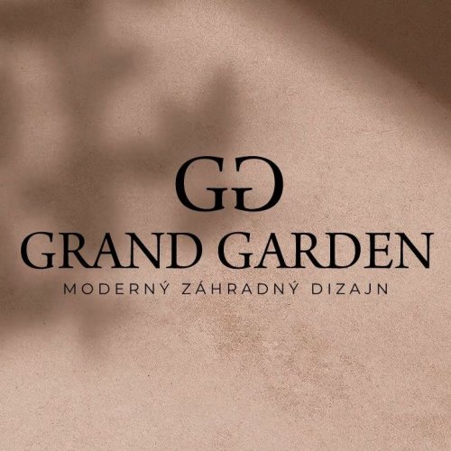 Ateliér Grand Garden