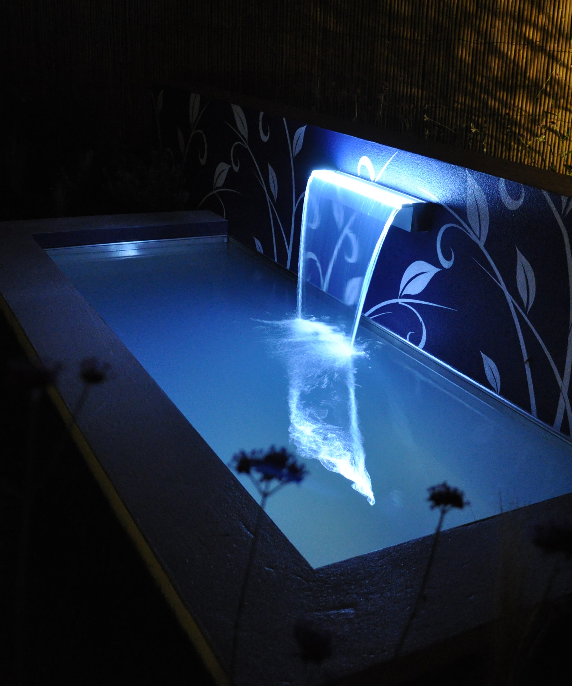 VODNÉ PRVKY - Ateliér Grand Garden