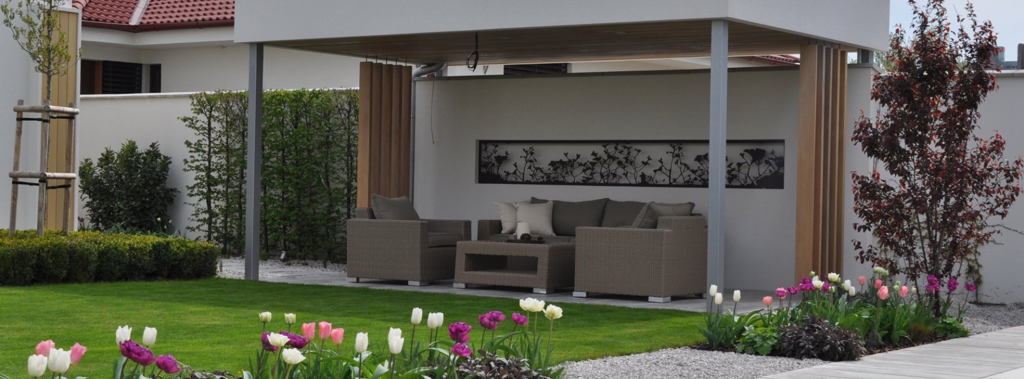 Ateliér Grand Garden