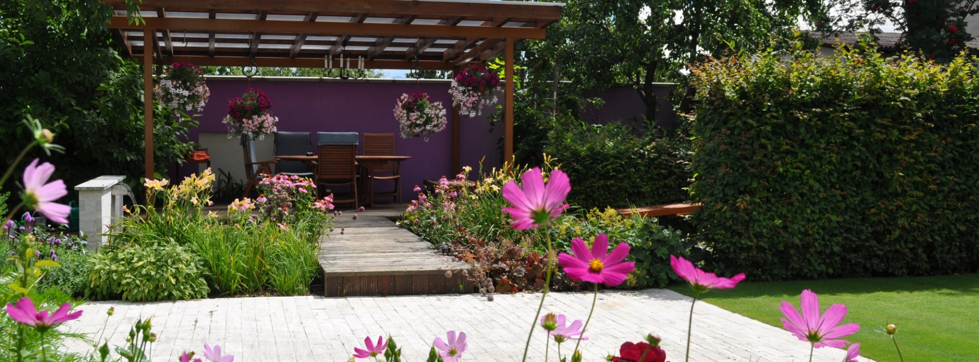 Pergola