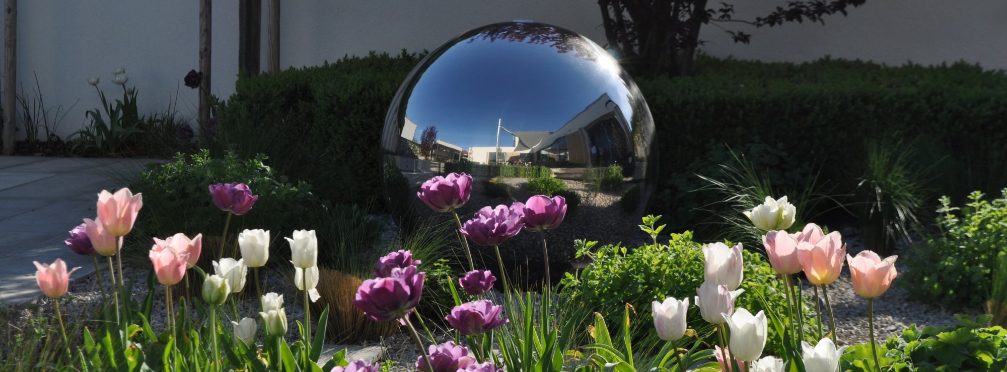 Ateliér Grand Garden