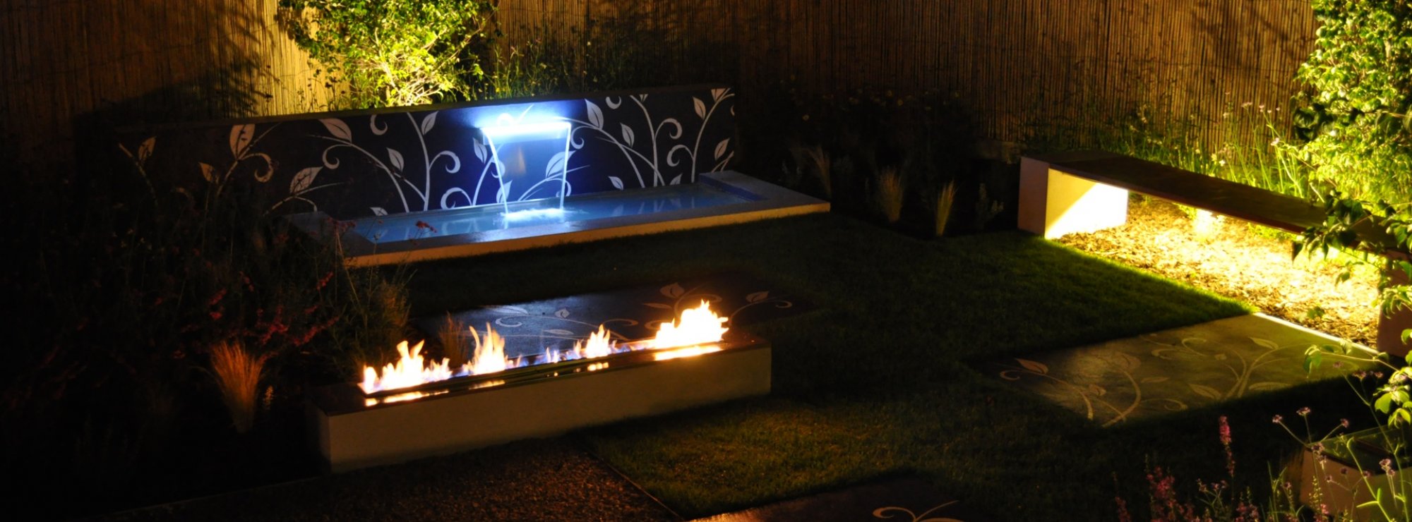 Ateliér Grand Garden